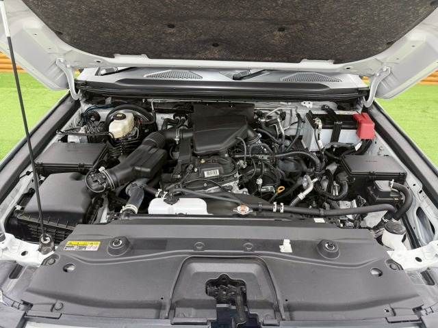 TOYOTA LANDCRUISER 250 2024 Image 31