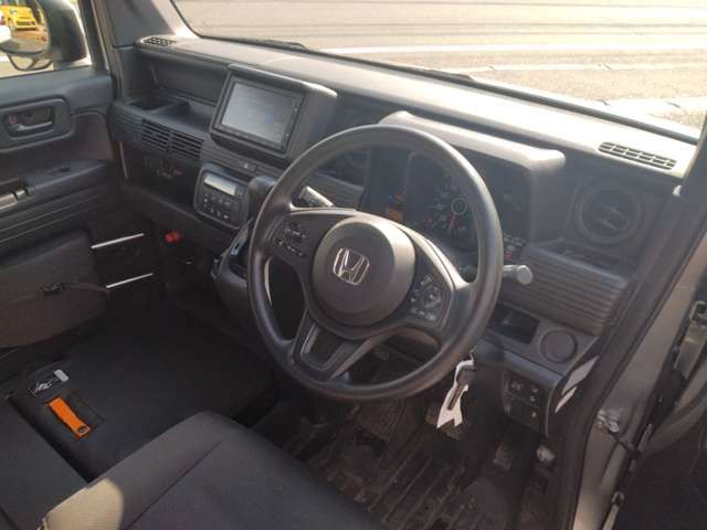 HONDA N-VAN 2023 Image 31