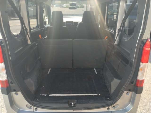 HONDA N-VAN 2023 Image 31