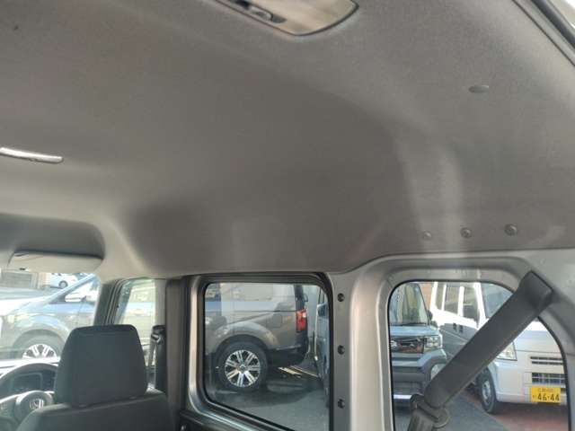 HONDA N-VAN 2023 Image 31