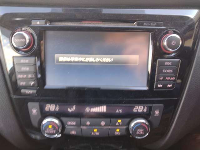 NISSAN X-TRAIL 2WD 2015 Image 31