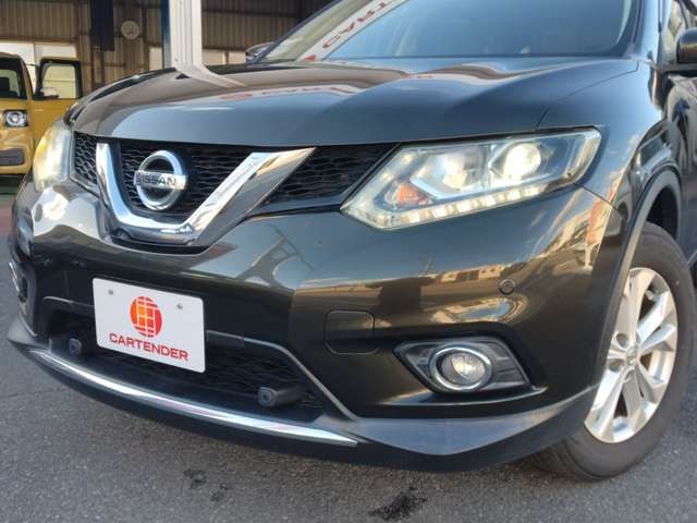NISSAN X-TRAIL 2WD 2015 Image 31
