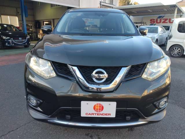 NISSAN X-TRAIL 2WD 2015 Image 31