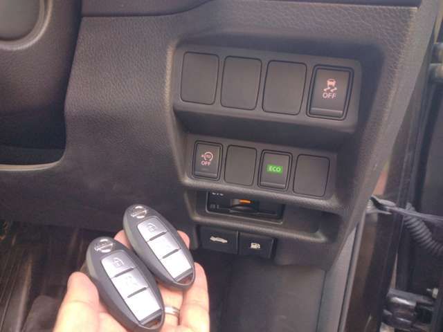 NISSAN X-TRAIL 2WD 2015 Image 31