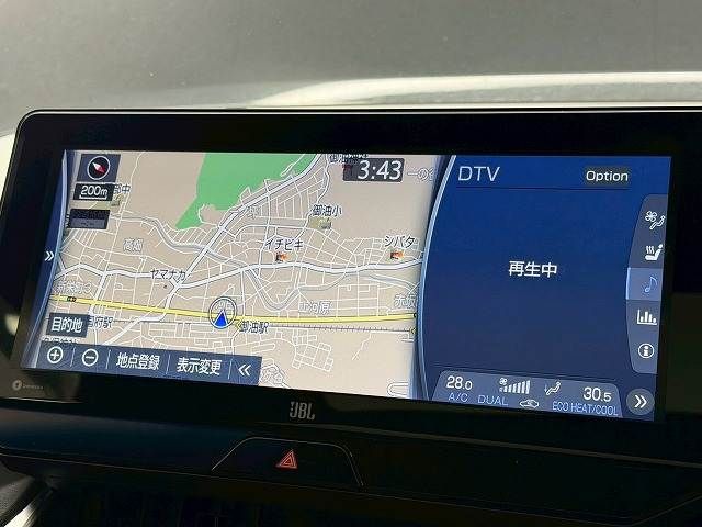 TOYOTA HARRIER HYBRID 2020 Image 31