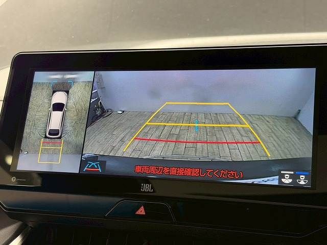 TOYOTA HARRIER HYBRID 2020 Image 31