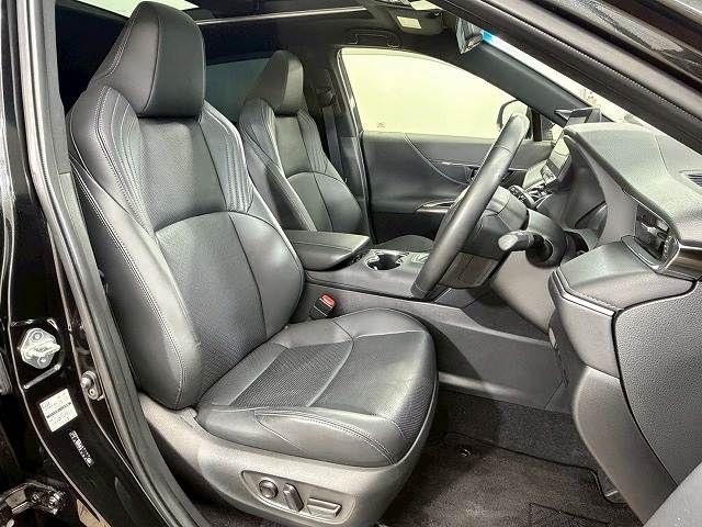 TOYOTA HARRIER HYBRID 2020 Image 31