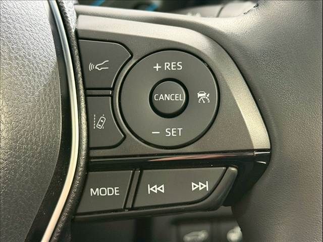 TOYOTA HARRIER HYBRID 2020 Image 31