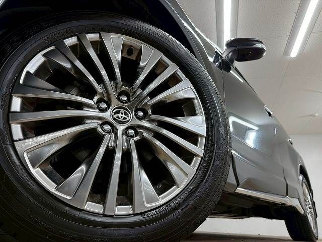 TOYOTA HARRIER HYBRID 2020 Image 31