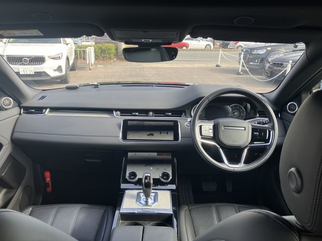 ROVER RANGE  EV 2023 Image 31