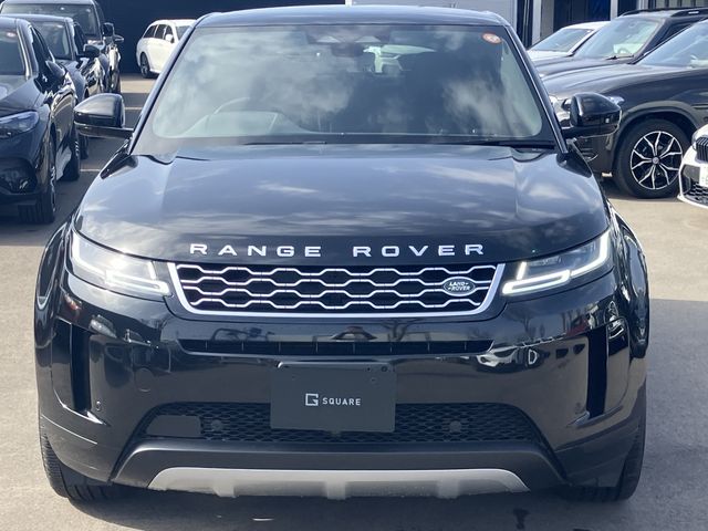 ROVER RANGE  EV 2023 Image 31