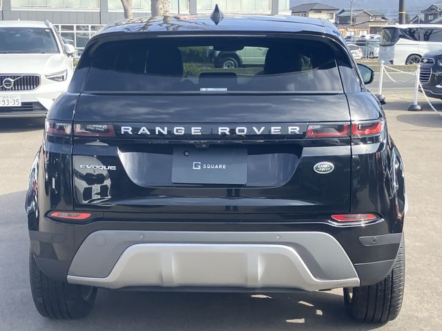 ROVER RANGE  EV 2023 Image 31