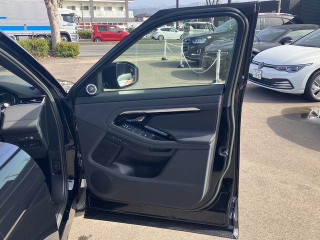 ROVER RANGE  EV 2023 Image 31