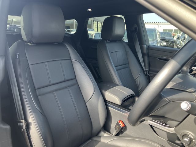 ROVER RANGE  EV 2023 Image 31