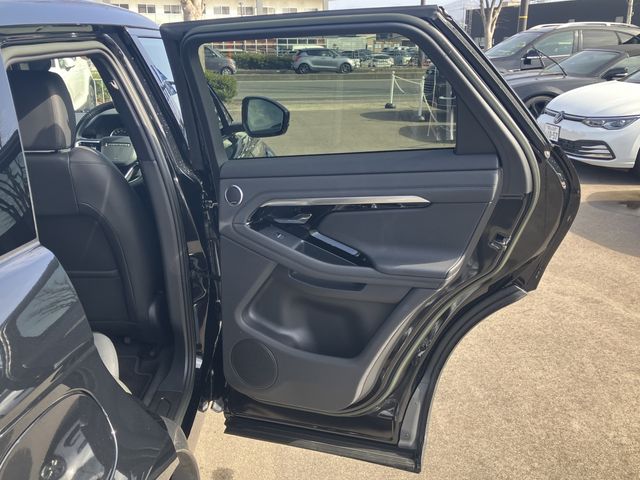 ROVER RANGE  EV 2023 Image 31