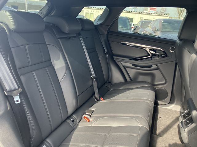 ROVER RANGE  EV 2023 Image 31