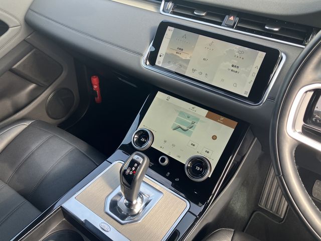 ROVER RANGE  EV 2023 Image 31