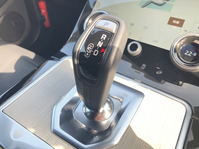 ROVER RANGE  EV 2023 Image 31