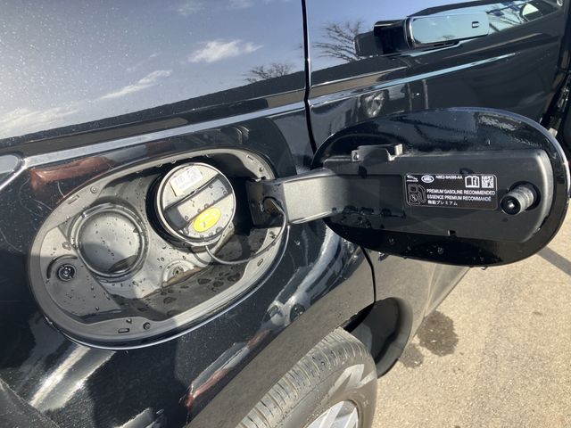 ROVER RANGE  EV 2023 Image 31