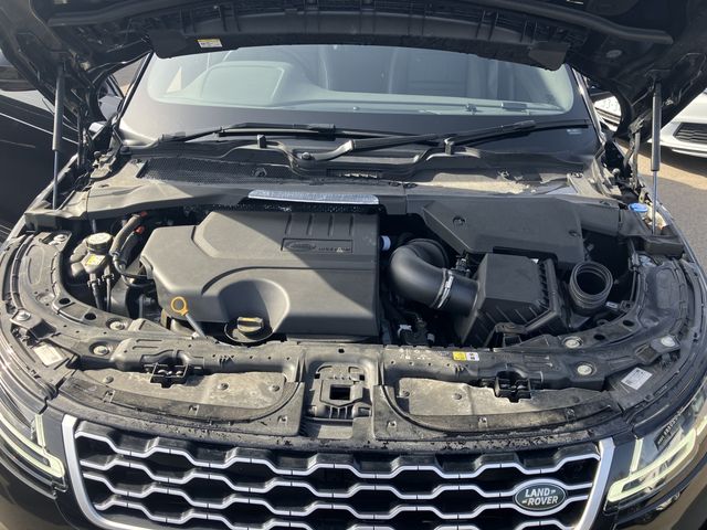 ROVER RANGE  EV 2023 Image 31