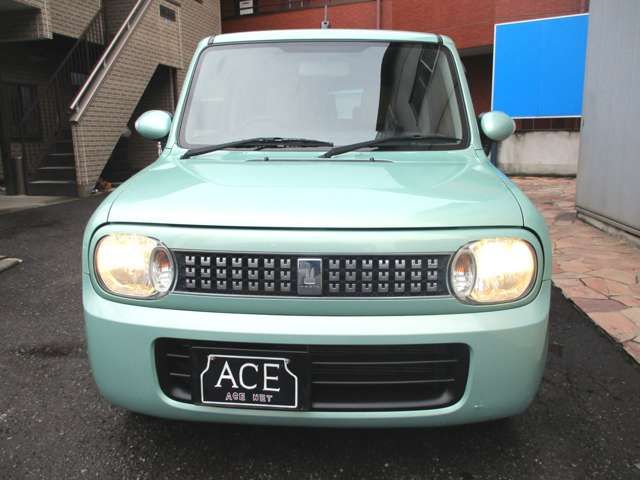 SUZUKI ALTO LAPIN 2015 Image 31