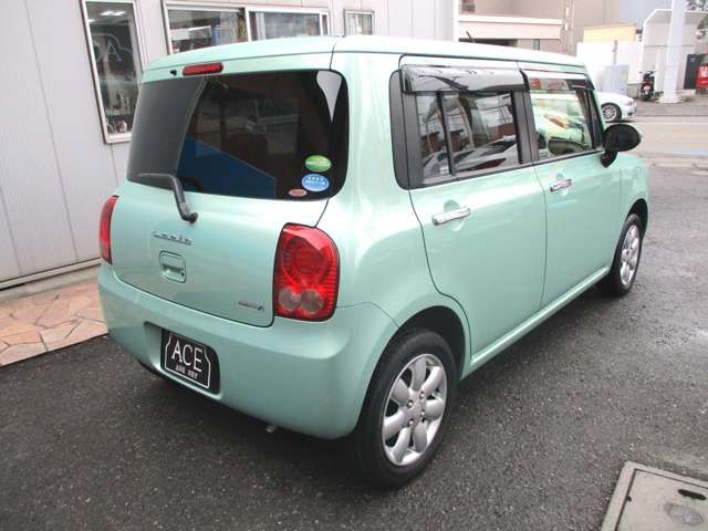 SUZUKI ALTO LAPIN 2015 Image 31