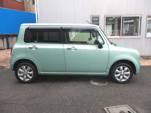 SUZUKI ALTO LAPIN 2015 Image 31