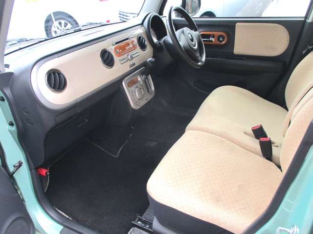 SUZUKI ALTO LAPIN 2015 Image 31