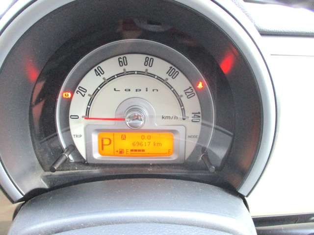 SUZUKI ALTO LAPIN 2015 Image 31