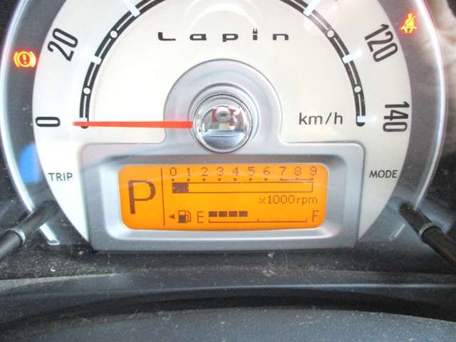 SUZUKI ALTO LAPIN 2015 Image 31