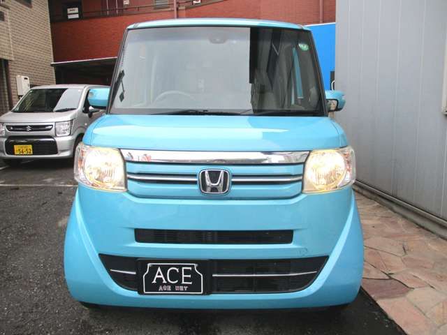 HONDA N BOX 2015 Image 31