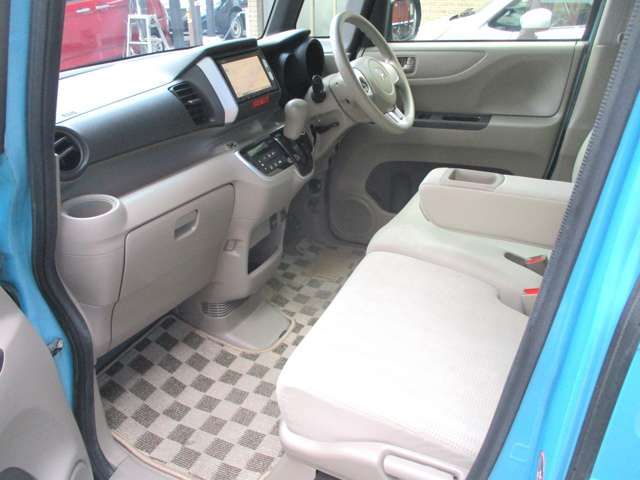 HONDA N BOX 2015 Image 31