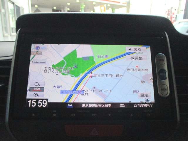 HONDA N BOX 2015 Image 31