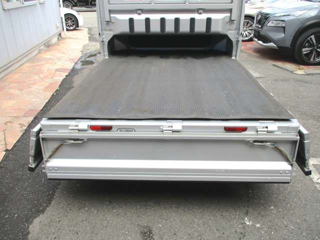 SUZUKI CARRY TRUCK 4WD 2018 Image 31