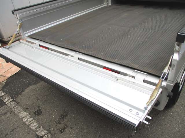 SUZUKI CARRY TRUCK 4WD 2018 Image 31