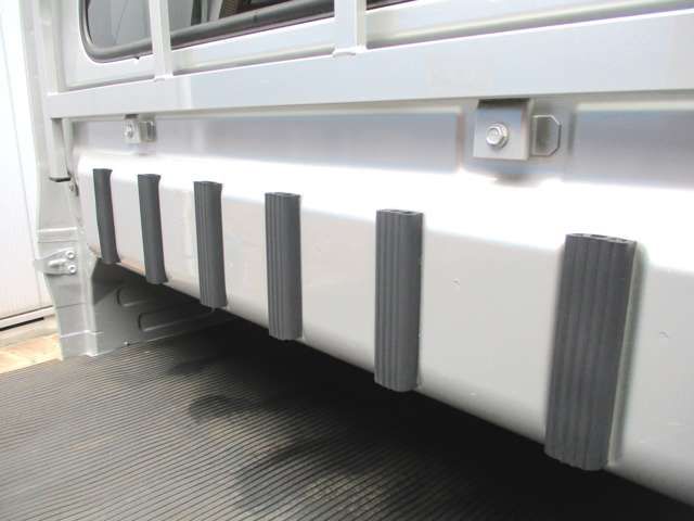 SUZUKI CARRY TRUCK 4WD 2018 Image 31