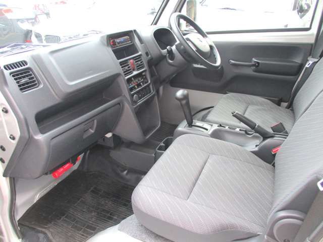 SUZUKI CARRY TRUCK 4WD 2018 Image 31