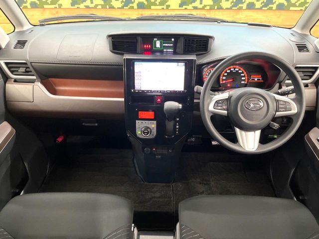 DAIHATSU THOR 2017 Image 31