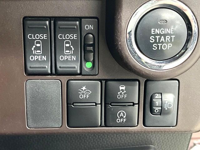 DAIHATSU THOR 2017 Image 31