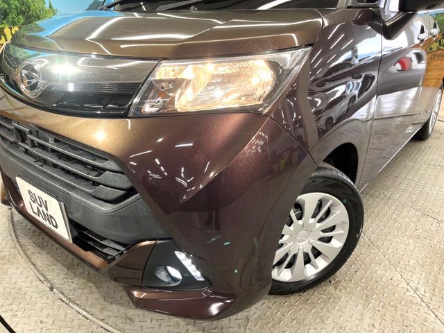 DAIHATSU THOR 2017 Image 31