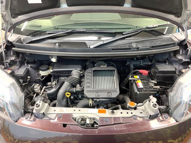 DAIHATSU THOR 2017 Image 31