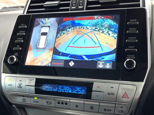 TOYOTA LANDCRUISER PRADO 2023 Image 31