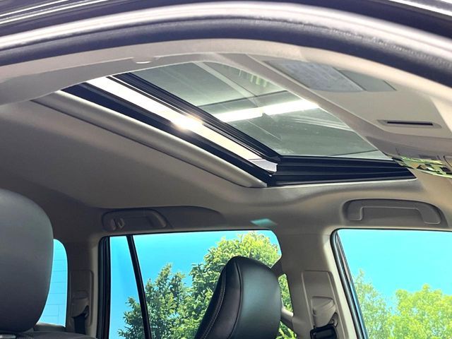 TOYOTA LANDCRUISER PRADO 2023 Image 31