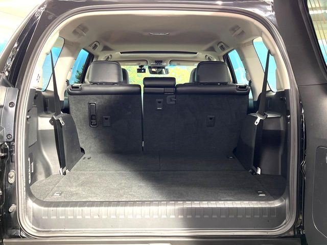 TOYOTA LANDCRUISER PRADO 2023 Image 31