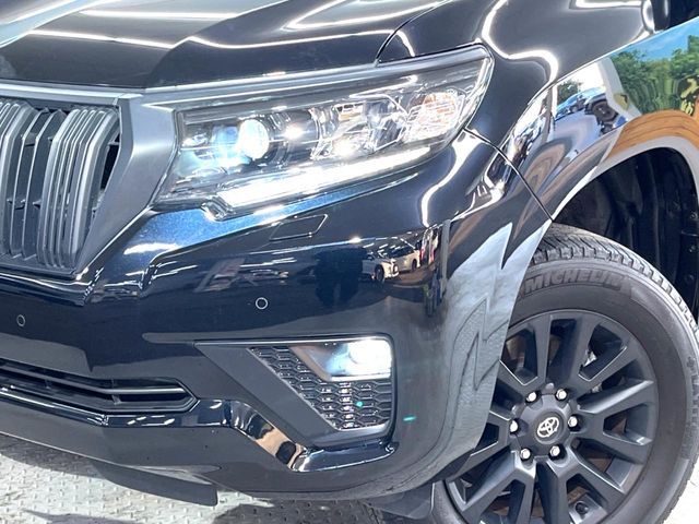 TOYOTA LANDCRUISER PRADO 2023 Image 31