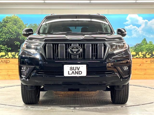 TOYOTA LANDCRUISER PRADO 2023 Image 31