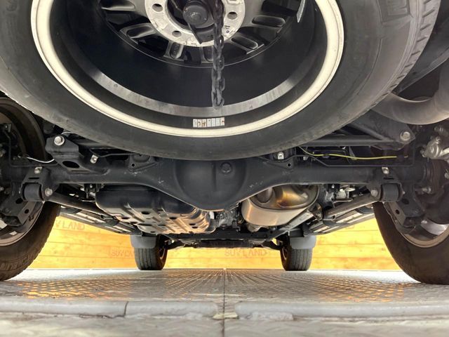 TOYOTA LANDCRUISER PRADO 2023 Image 31