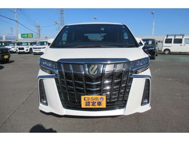 TOYOTA ALPHARD 2020 Image 31