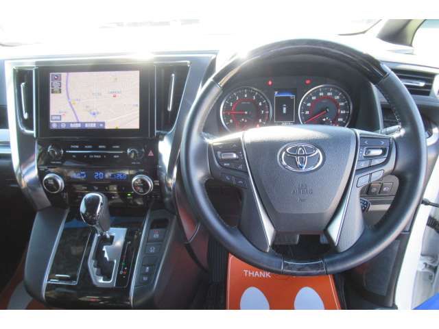 TOYOTA ALPHARD 2020 Image 31