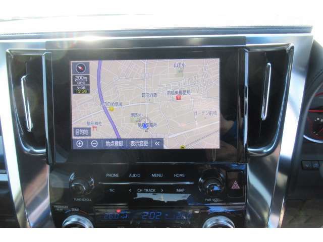 TOYOTA ALPHARD 2020 Image 31